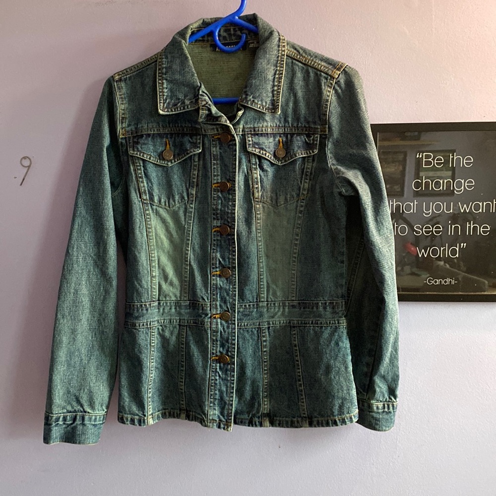 Jean jacket -Aeropostale